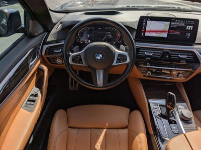 2023 BMW 5 Series - Photo 14
