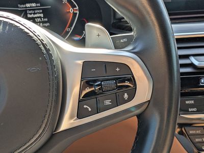 2023 BMW 5 Series - Photo 22