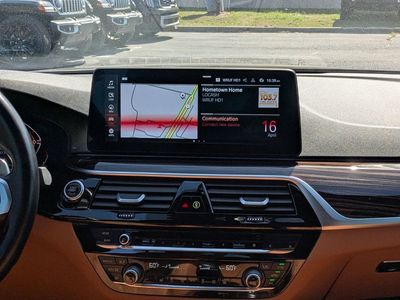 2023 BMW 5 Series - Photo 15
