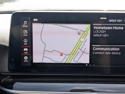 2023 BMW 5 Series - Photo 29