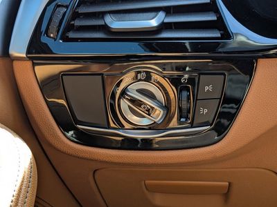 2023 BMW 5 Series - Photo 20