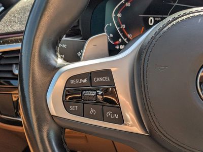 2023 BMW 5 Series - Photo 23