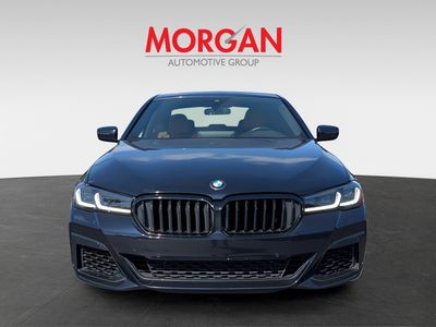 2023 BMW 5 Series - Photo 8