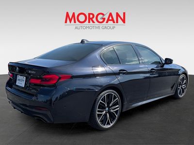 2023 BMW 5 Series - Photo 3