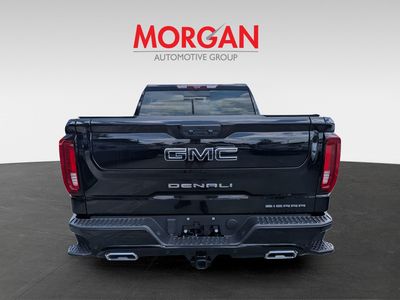 2024 GMC Sierra 1500 - Photo 5