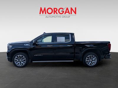 2024 GMC Sierra 1500 - Photo 7