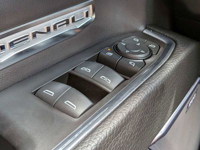 2024 GMC Sierra 1500 - Photo 28