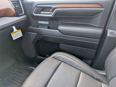 2024 GMC Sierra 1500 - Photo 18