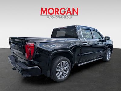 2024 GMC Sierra 1500 - Photo 4