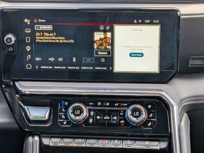 2024 GMC Sierra 1500 - Photo 19