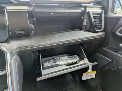 2024 GMC Sierra 1500 - Photo 25