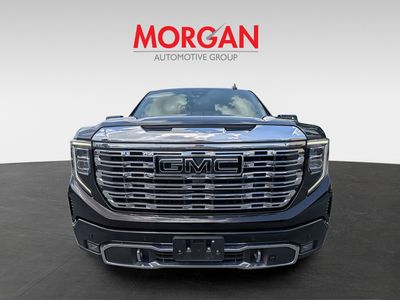 2024 GMC Sierra 1500 - Photo 9