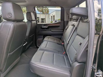 2024 GMC Sierra 1500 - Photo 14