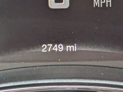 2026 Dodge Durango - Photo 29