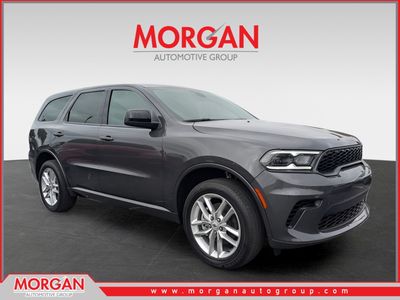 2026 Dodge Durango - Photo 1