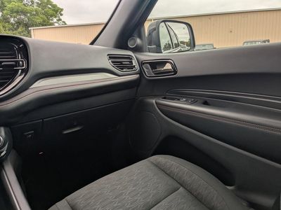 2026 Dodge Durango - Photo 18
