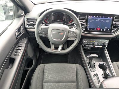 2026 Dodge Durango - Photo 17