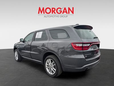 2026 Dodge Durango - Photo 6