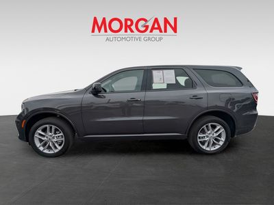 2026 Dodge Durango - Photo 7