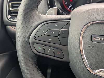 2026 Dodge Durango - Photo 25