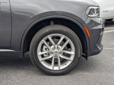 2026 Dodge Durango - Photo 12