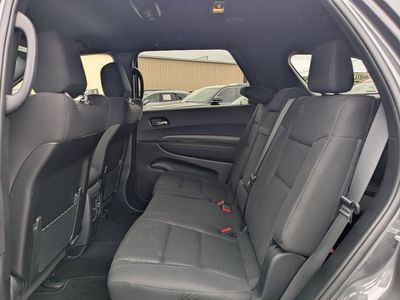 2026 Dodge Durango - Photo 15