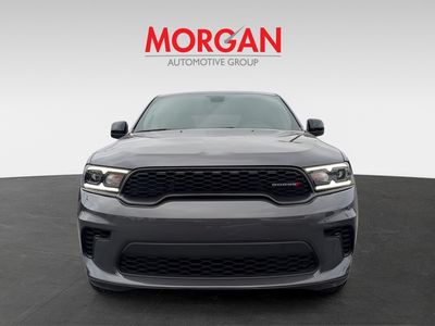 2026 Dodge Durango - Photo 9