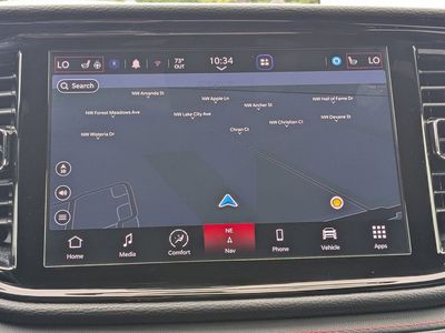2026 Dodge Durango - Photo 31