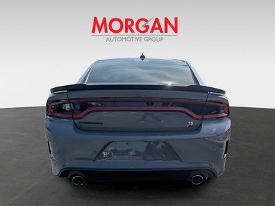 2023 Dodge Charger - Photo 5