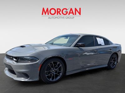 2023 Dodge Charger - Photo 8