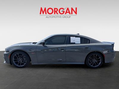 2023 Dodge Charger - Photo 7