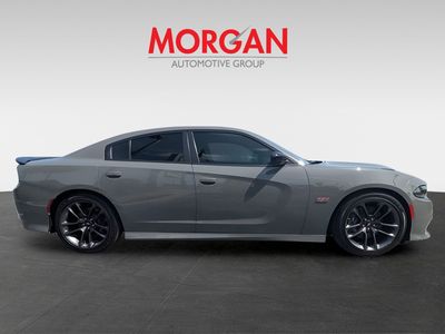 2023 Dodge Charger - Photo 3