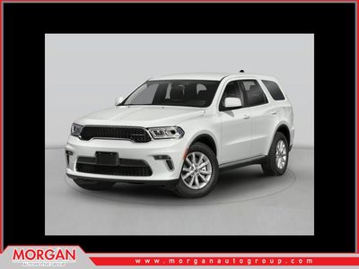 2026 Dodge Durango - Photo 1