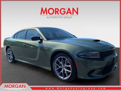 2023 Dodge Charger - Photo 1