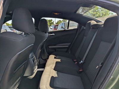 2023 Dodge Charger - Photo 13