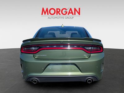 2023 Dodge Charger - Photo 5