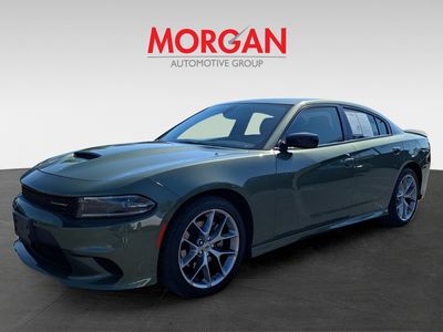 2023 Dodge Charger - Photo 8