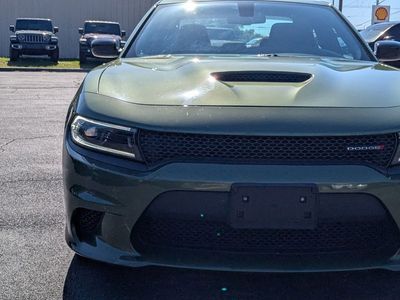 2023 Dodge Charger - Photo 10