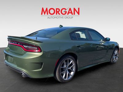 2023 Dodge Charger - Photo 4