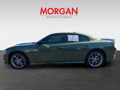 2023 Dodge Charger - Photo 7
