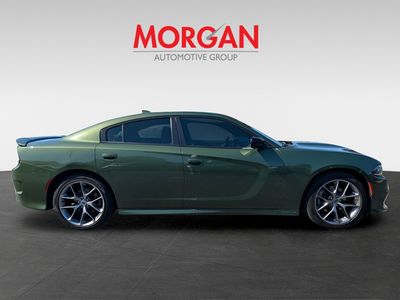 2023 Dodge Charger - Photo 3