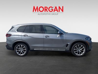 2024 BMW X5 - Photo 3