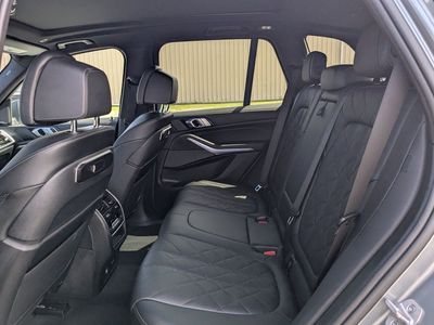 2024 BMW X5 - Photo 16