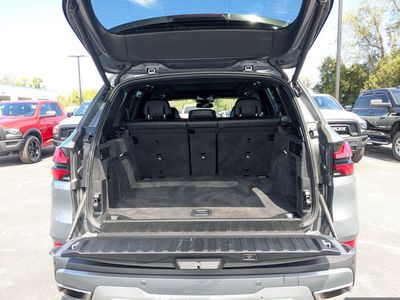 2024 BMW X5 - Photo 13