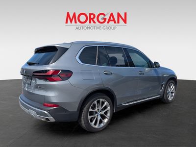 2024 BMW X5 - Photo 4