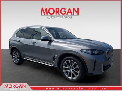 2024 BMW X5 - Photo 1
