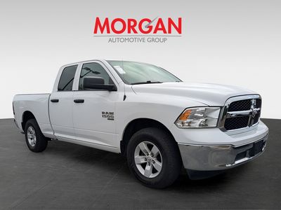 2024 Ram 1500 Classic - Photo 2