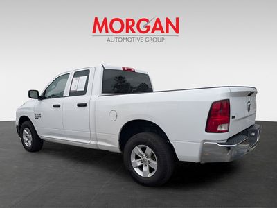 2024 Ram 1500 Classic - Photo 6