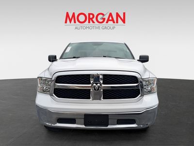 2024 Ram 1500 Classic - Photo 9