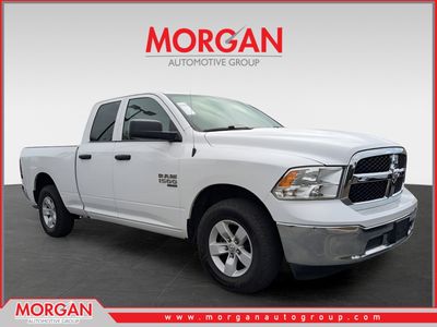 2024 Ram 1500 Classic - Photo 1